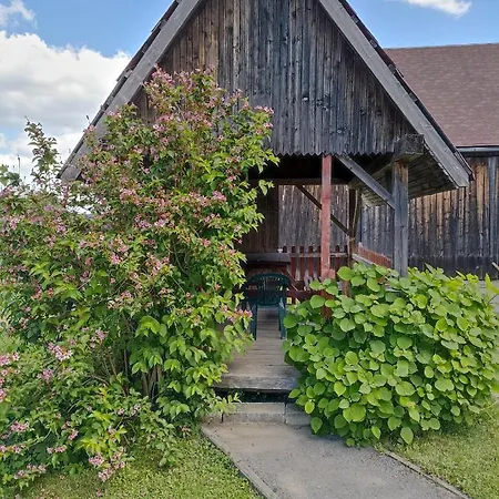 V Sukromi Suvada Country house *