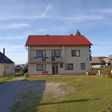 V Sukromi Suvada Country house